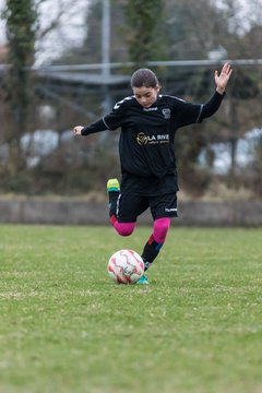 Bild 158 - D-Juniorinnen SVHU - FFC Nordlichter Norderstedt : Ergebnis: 10:0